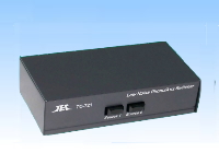 TC-721 - Low noise Phono/Aux switcher - Technolink Enterprise Co.